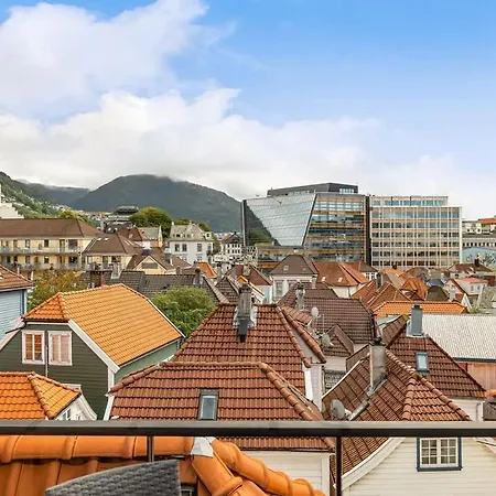 Apartman Dinbnb I Historical Two-floor With Rooftop Panorama I 1645 Heritage
