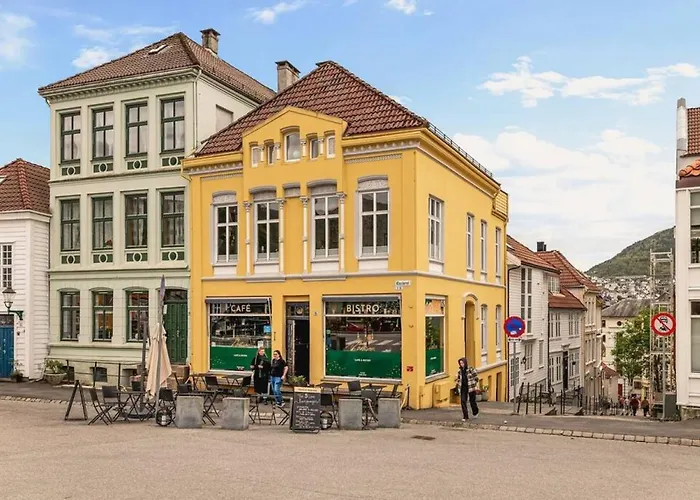 Apartmán Dinbnb I Historical Two-floor With Rooftop Panorama I 1645 Heritage *