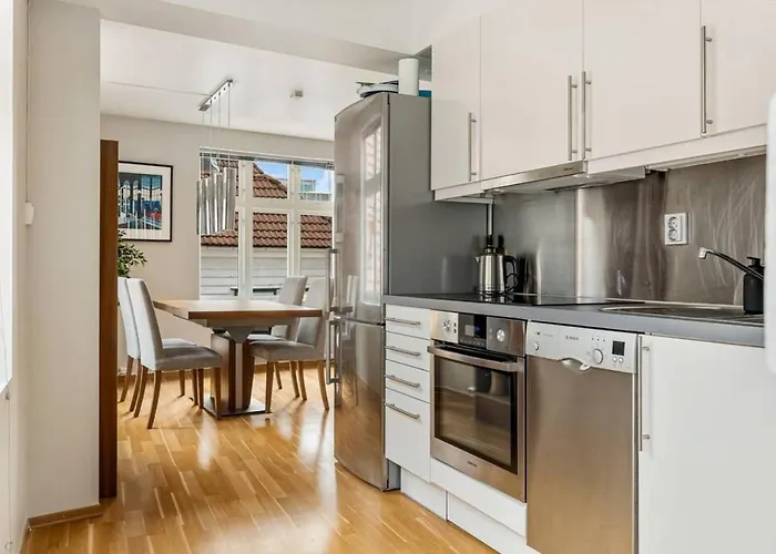 Apartmán Dinbnb I Historical Two-floor With Rooftop Panorama I 1645 Heritage